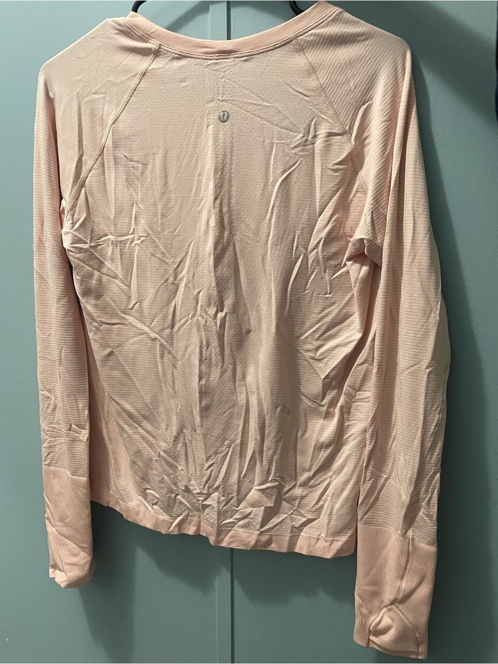 Lululemon Swifty Tech Long Sleeve